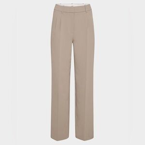 Wilfred Tan Women's Trouser Pants